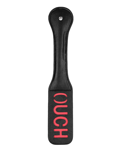 Ouch Paddle - Black