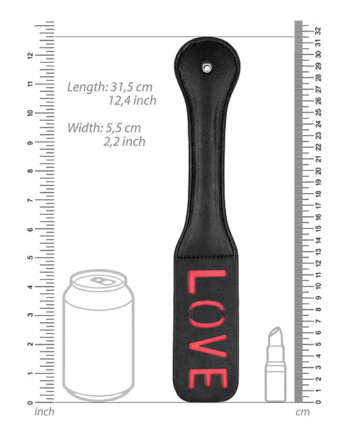 Love Paddle
