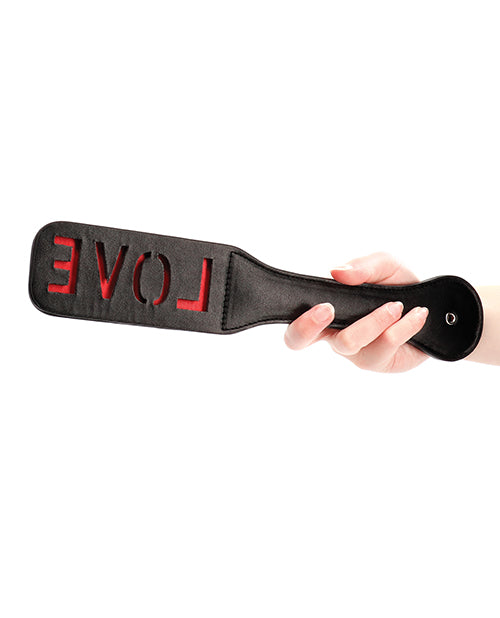 Love Paddle