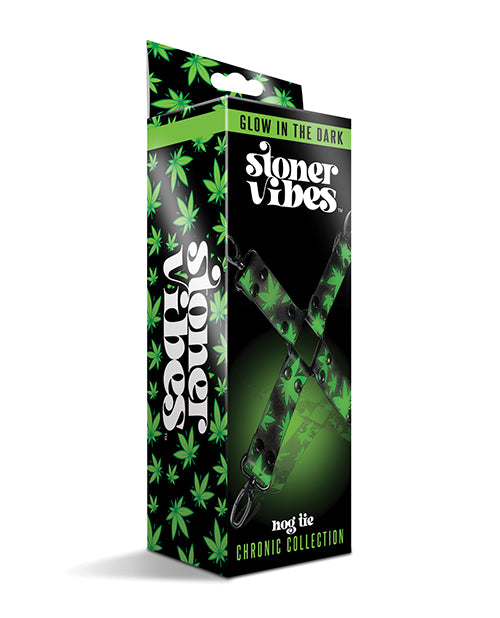 Glow in the Dark Hogtie