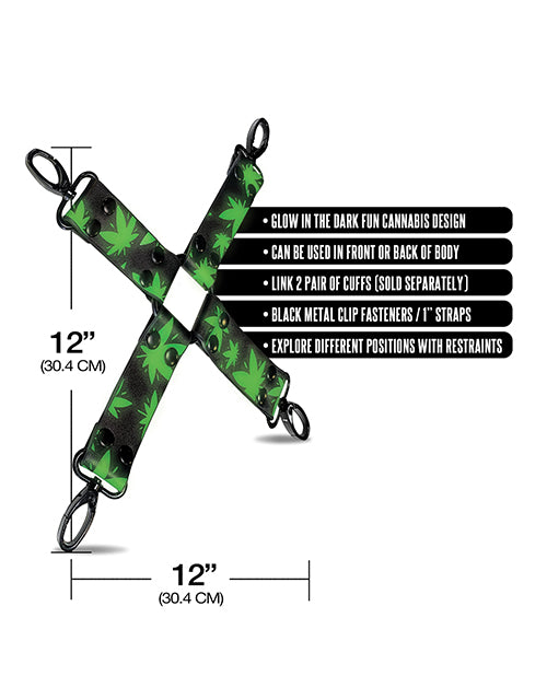 Glow in the Dark Hogtie