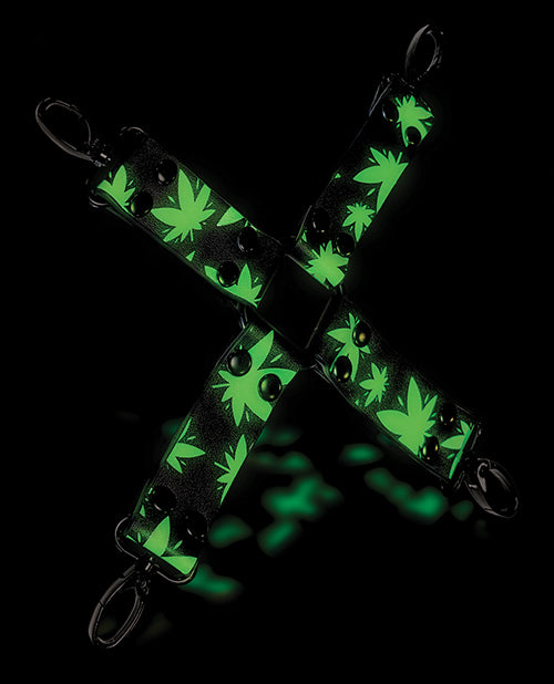 Glow in the Dark Hogtie