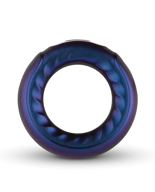 Hueman Saturn Vibrating Cock/Ball Ring