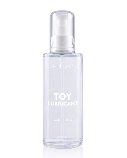 JimmyJane Toy Lubricant