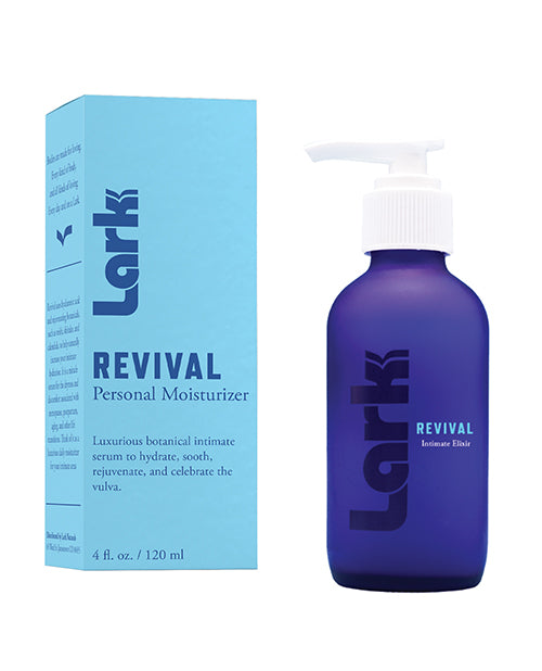 Lark Revival Intimate Personal Lubricant