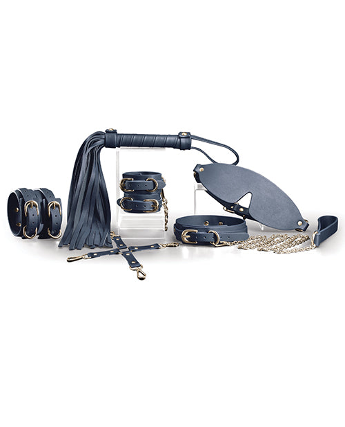6 Piece Bondage Kit