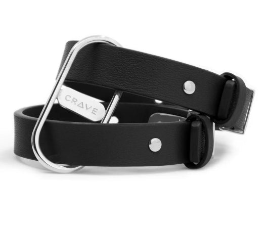 Crave x Gilded Armory Icon Cuffs