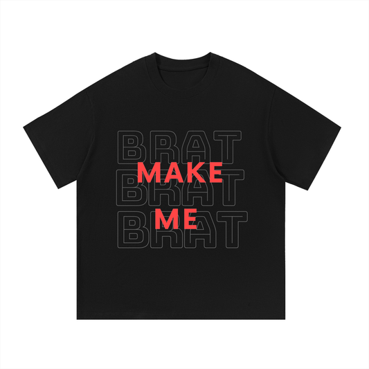 bratBDSMshirt,kinkytee,kinktee,bdsmapparel,kinkapparel