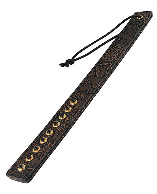 Spartacus Paddle w/Gems