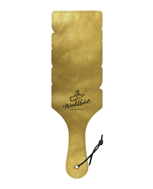 Daddy Paddle