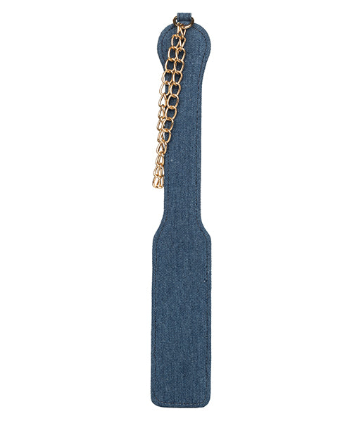 Ride &#039;Em Premium Denim Collection Paddle