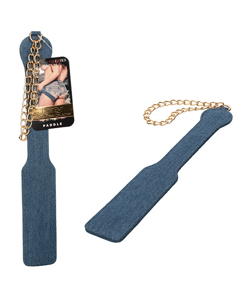 Ride &#039;Em Premium Denim Collection Paddle