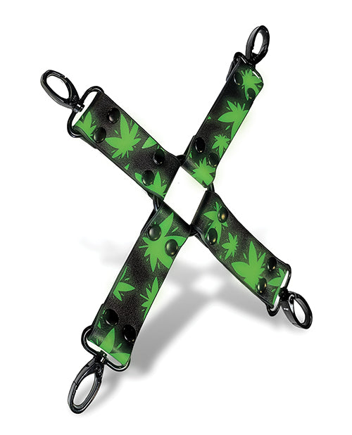 Glow in the Dark Hogtie