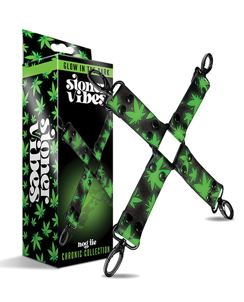 Glow in the Dark Hogtie