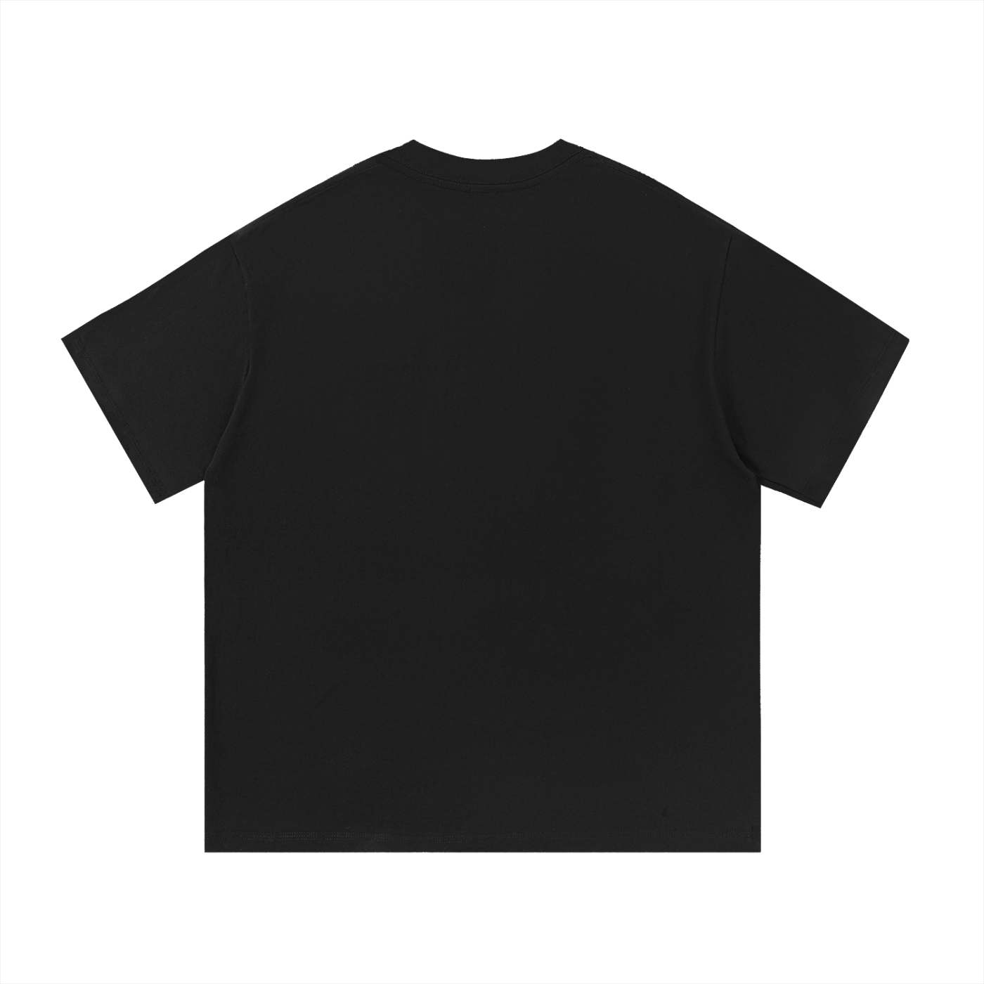 Who We Be Collection "Dominant" Tee