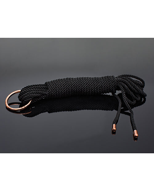 Pleasure Collection Silk Rope
