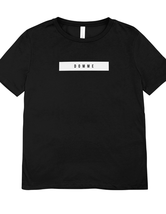 Domme Tee