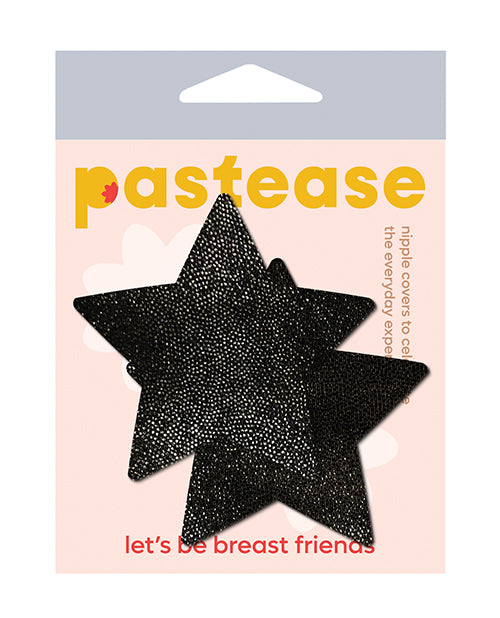 Glitter Star Pasties