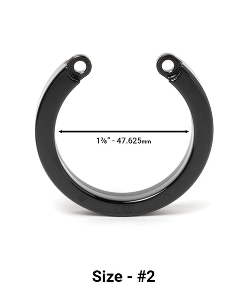 Cock Cage U-Ring Replacement #2