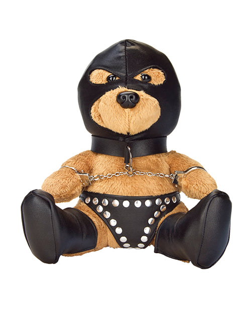 Bondage Bearz Sal