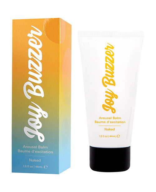 Jelique Joy Buzzer Naked