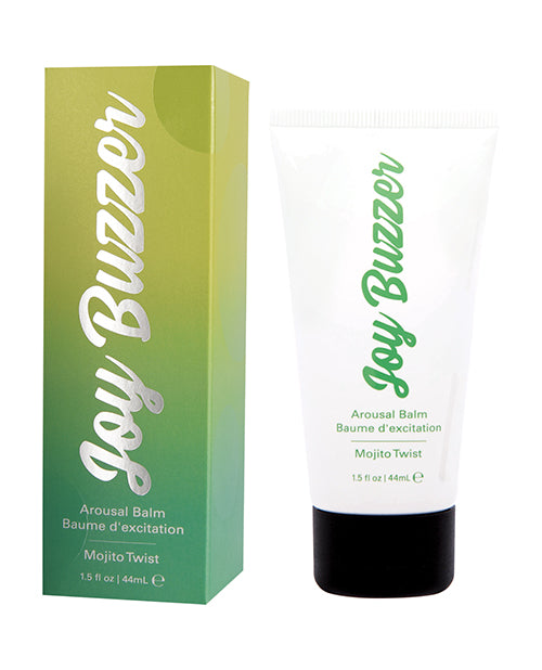 Jelique Joy Buzzer Mojito Twist