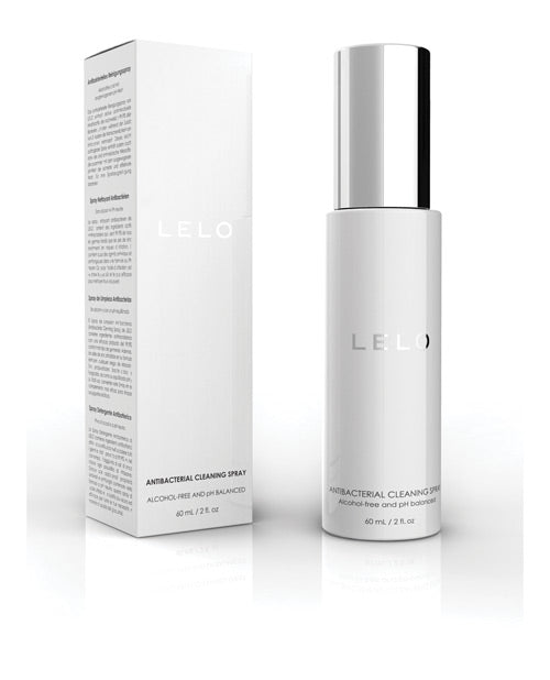 LELO Toy Cleaning Spray