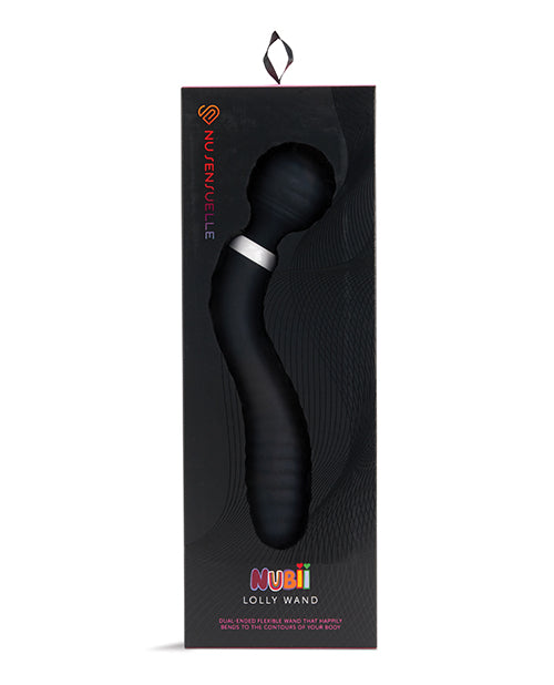 Nu Sensuelle Flexible Nubii Wand