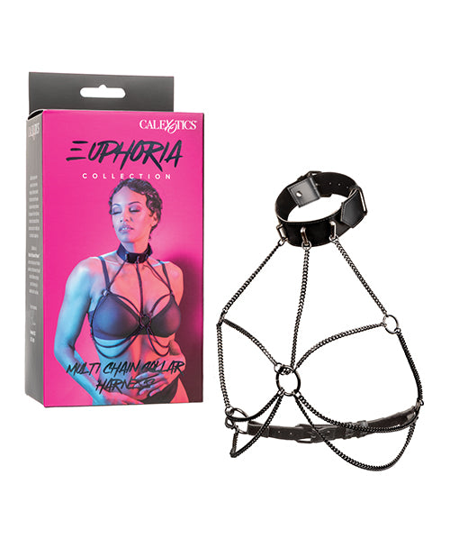 Multi-Chain Collar Harness