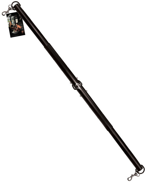 Black - Edge Spreader Bar
