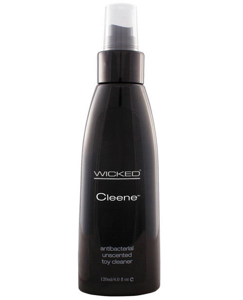 Wicked Sensual Anti-Bacterial Toy Cleaner