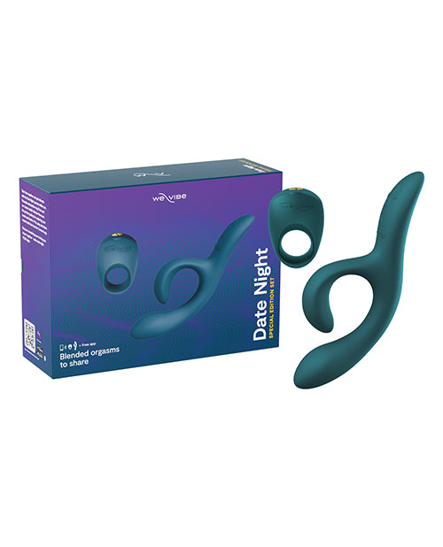 We-Vibe Date Night Kit