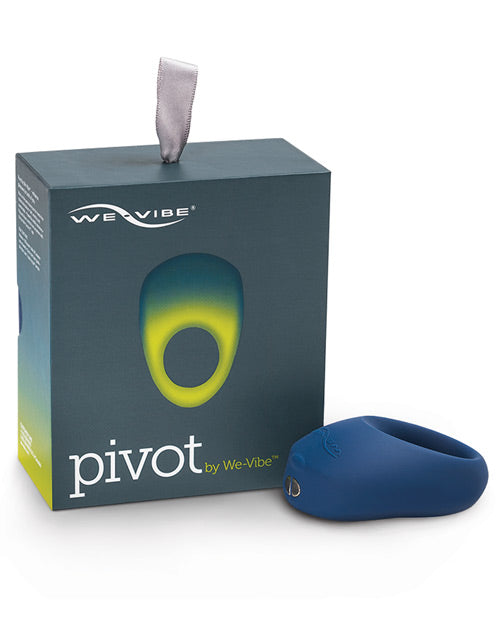 We-Vibe Pivot