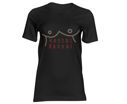 Hentai Senpai Tee